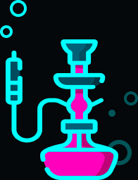 Бар та кальян в Одесі