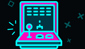 Аркадні ретро-автомати в Одесі