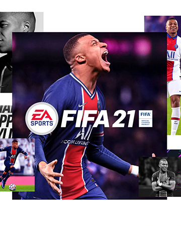 Поиграть в FIFA 21 на PS 5 и PS 4 PRO в Одессе Поиграть в FIFA 21 на PS 5 и PS 4 PRO в Одессе