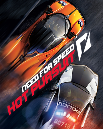 Поиграть в NEED FOR SPEED: HOT PURSUIT на PS 5 и PS 4 PRO в Одессе Поиграть в NEED FOR SPEED: HOT PURSUIT на PS 5 и PS 4 PRO в Одессе