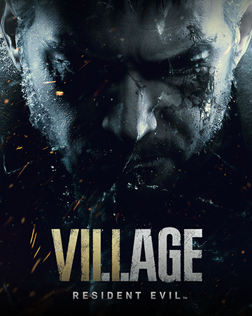 Поиграть в RESIDENT EVIL VILLAGE на PS 5 и PS 4 PRO в Одессе Поиграть в RESIDENT EVIL VILLAGE на PS 5 и PS 4 PRO в Одессе