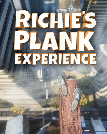 Виртуальная реальность игра Richie`s plank experience в Одессе Виртуальная реальность игра Richie`s plank experience в Одессе
