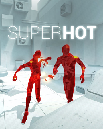Виртуальная реальность игра Superhot в Одессе Виртуальная реальность игра Superhot в Одессе